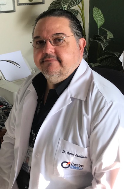 Dr. Parellada